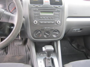Volkswagen Jetta V, 2006 г.