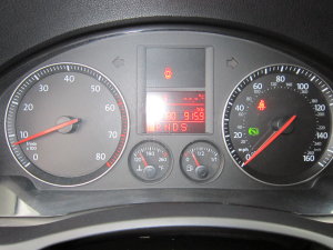Volkswagen Jetta V, 2006 г.