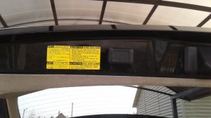 Lexus RX II, 2006 г.