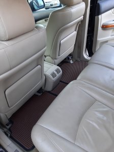 Lexus RX II, 2006 г.