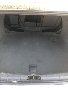 Opel Vectra C, 2003 г.