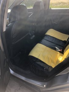 Opel Vectra C, 2003 г.