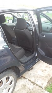 Peugeot 308 T7, 2011 г.