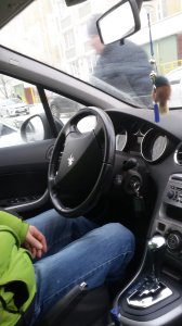 Peugeot 308 T7, 2011 г.