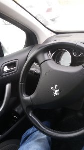 Peugeot 308 T7, 2011 г.