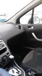 Peugeot 308 T7, 2011 г.