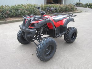 KXD Hummer 250 Manual, 2021 г.