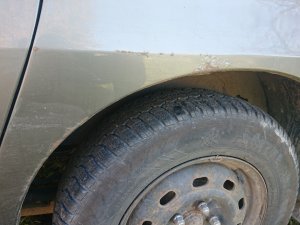Kia Carnival I · Рестайлинг, 7 мест, 2005 г.