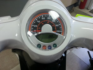 Минск Vesna 125, 2021 г.