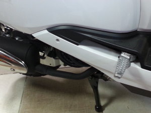 Минск Vesna 125, 2021 г.