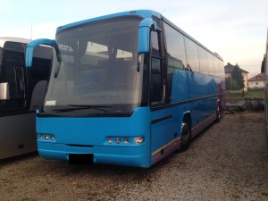 Neoplan N316 SHD, 1997 г.