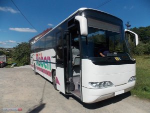 Neoplan N316 SHD, 1994 г.