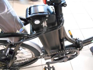 Эксклюзив Редкая модель Good 250W Litium, 2022 г.