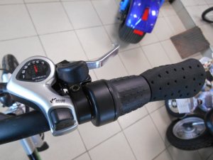 Эксклюзив Редкая модель Good 250W Litium, 2022 г.