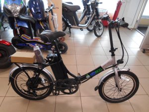 Эксклюзив Редкая модель Good 250W Litium, 2022 г.