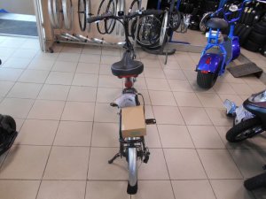 Эксклюзив Редкая модель Good 250W Litium, 2022 г.