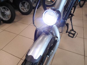 Эксклюзив Редкая модель Good 250W Litium, 2022 г.