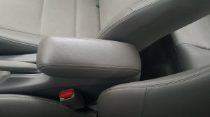 Honda Insight II · Рестайлинг, 2014 г.