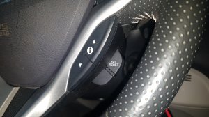 Honda Insight II · Рестайлинг, 2014 г.