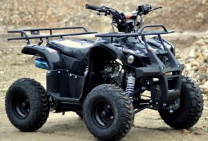 KXD Hummer 7, 2022 г.