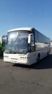 Neoplan N316 Euroliner SHD, 2000 г.
