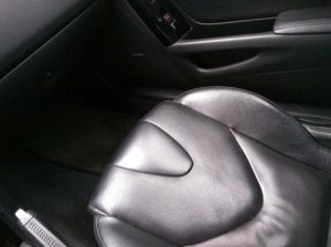 Mazda RX-8 II, 2009 г.