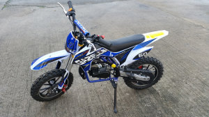 Nitro 49 Gazelle Sport, 2019 г.