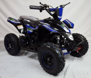 Nitro ECO Cobra Madox 4" Basic, 2022 г.