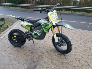 Nitro 49 Tiger Lead Acid 12/10, 2019 г.