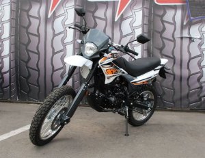 Racer Panther RC250 C2, 2021 г.