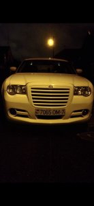 Chrysler 300С I, 2005 г.