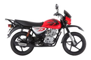 BAJAJ Boxer BM 125 X Red, 2022 г.