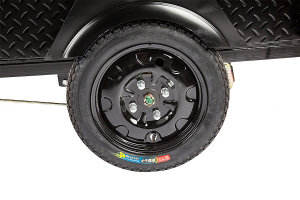 MMG Hummer D1 1200 60V900W, 2021 г.