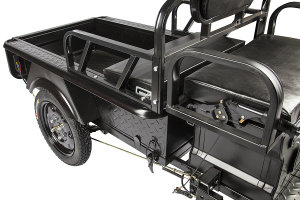 MMG Hummer D1 1200 60V900W, 2021 г.