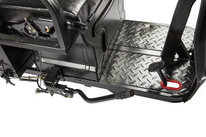 MMG Hummer D1 1200 60V900W, 2021 г.