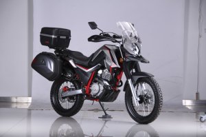 Минск RX 400, 2022 г.