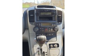 Kia Carnival II, 2007 г.