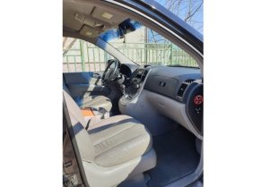 Kia Carnival II, 2007 г.