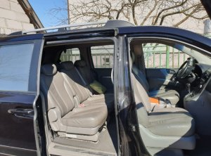 Kia Carnival II, 2007 г.