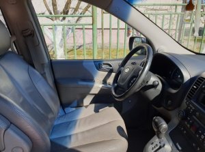 Kia Carnival II, 2007 г.