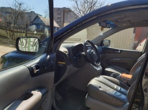 Kia Carnival II, 2007 г.