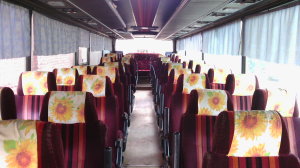 Volvo B10 в10м, 1982 г.