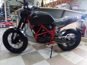 Минск SCR 250 NEW, 2022 г.