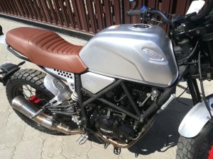 Минск SCR 250 NEW, 2022 г.