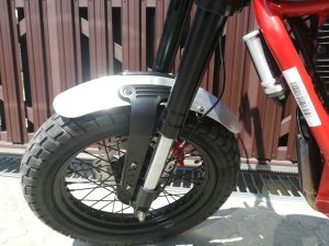 Минск SCR 250 NEW, 2022 г.
