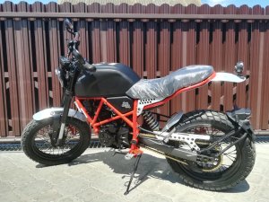 Минск SCR 250 NEW, 2022 г.