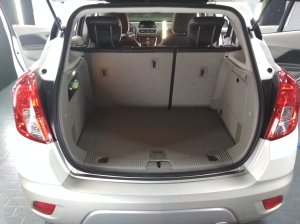 Buick Encore I, 2013 г.