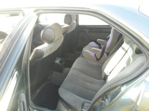 BMW 5 серия E34, 1990 г.