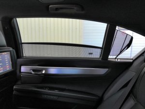 BMW 7 серия F02 (Long), 2011 г.