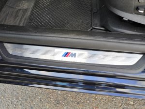 BMW 7 серия F02 (Long), 2011 г.